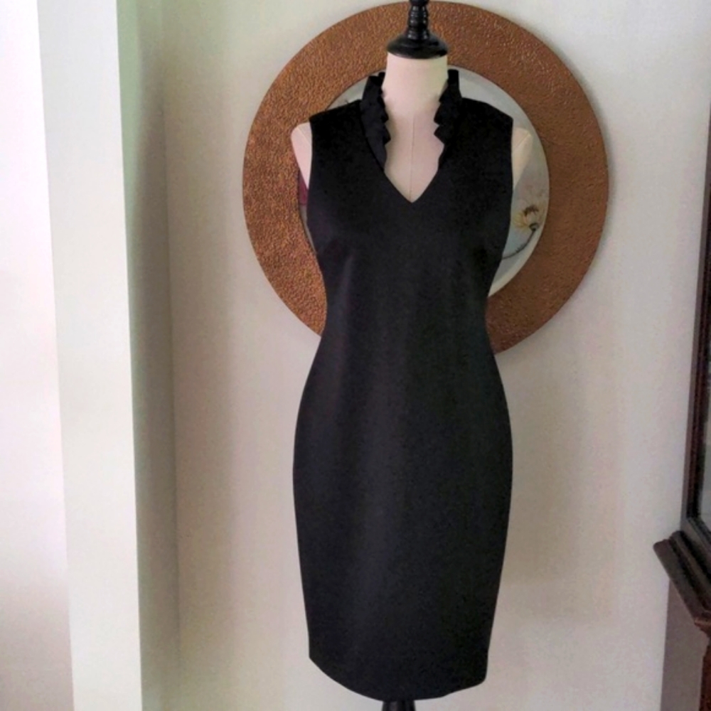 Calvin Klein dress